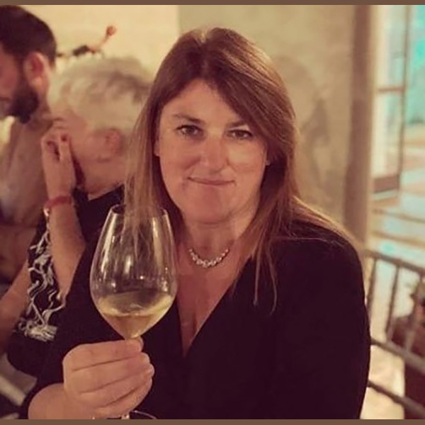 Veronica Ruggiero